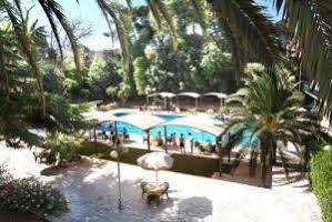 Hotel Dell'Erba Martina Franca Ngoại thất bức ảnh