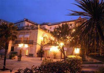 Hotel Dell'Erba Martina Franca Ngoại thất bức ảnh